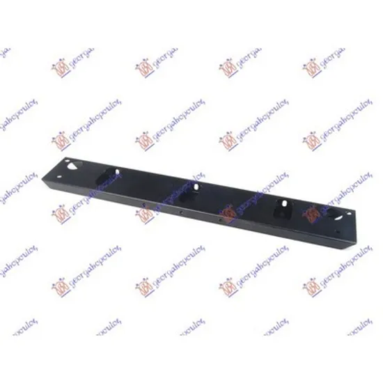Traversa Fata BMW X4 F26 2014->2018 Traversa suport radiator superior, Perioada 2014 2015 2016 2017 2018