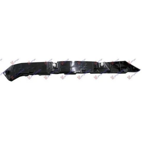 Suport Bara spate SUBARU FORESTER SH 2008->2013 Suport bara spate lateral PLASTIC exterioara dreapta Perioada 2008 2009 2010 2011 2012 2013 2014