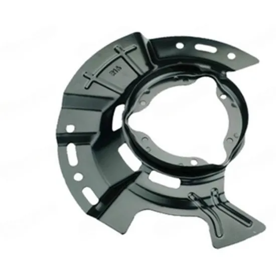 Protectie disc KIA CEED 2012->2018 Protectie disc frana fata (diametru panou 303/97 mm) (diametru disc 305 mm) DREAPTA Perioada 2018 2019 2020 2021