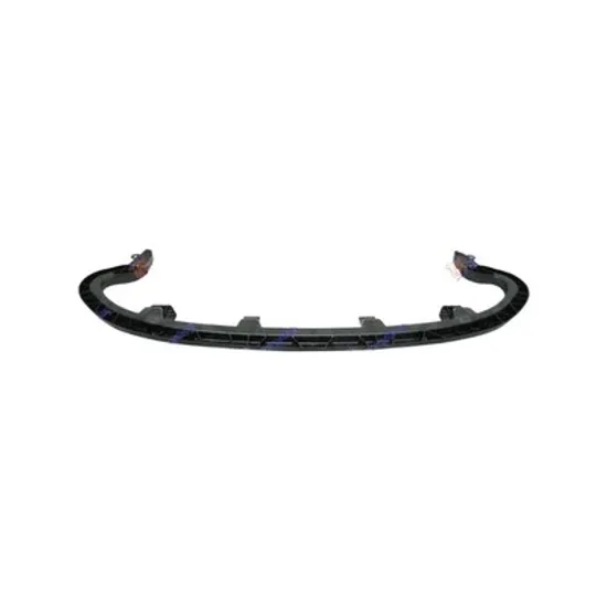 Armatura Bara fata OPEL CORSA E 2014->2018 Armatura bara fata plastic inferior Perioada 2015 2016 2017 2018 2019