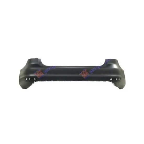 Bara Spate VW JETTA 6 2010-> Bara spate pentru vopsit (cu/fara senzori pilot parcare) Perioada 2014 2015 2016 2017 2018 2019 2020