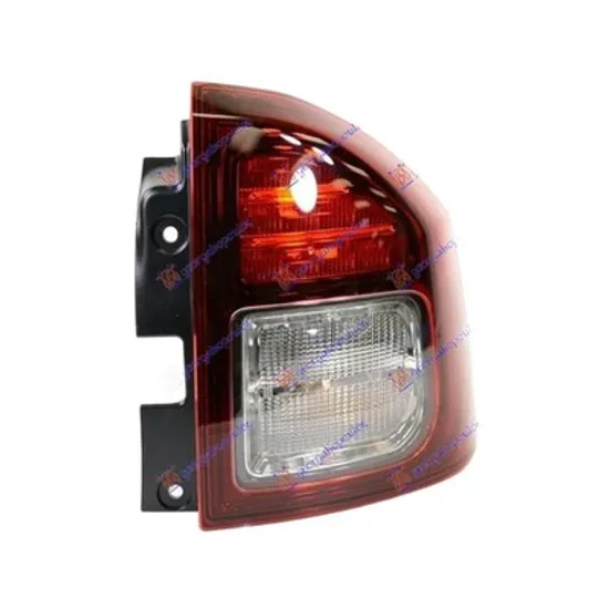 Stop Spate JEEP COMPASS 2006->2015 Lampa spate negru dreapta 2011->2016 Perioada 2011 2012 2013 2014 2015 2016
