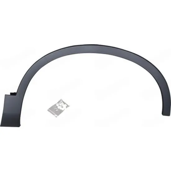 Bandou aripa fata VOLVO XC40 2017-> Bandou overfender Aripa fata DREAPTA Perioada 2017 2018 2019 2020 2021 2022 2023
