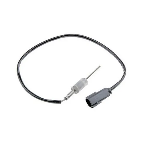 SENZOR TEMPERATURA GAZE EVACUARE FORD C-MAX 1.6 TDCi -74KW/101CP- 1560cmc, pentru motor G8DC, MTDA, perioada 2007,2008,2009,2010