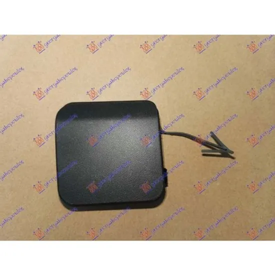 Capac Bara spate FORD FOCUS 4 2018-> Capac carlig remorcare spate H/B Perioada 2018 2019 2020 2021 2022 2023 2024