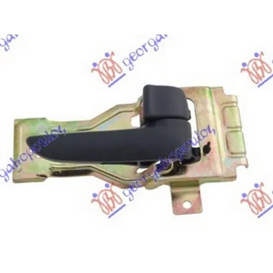 Maner Usa FORD RANGER 2011-> Maner usa fata/spate interior dreapta 2009->2012 Perioada 2011 2012 2013 2014 2015 2016 2017 2018