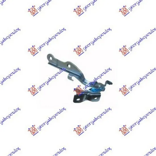 Balama Capota fata CHEVROLET CRUZE J300 2009-> Balama capota stanga 2009->2013 Perioada 2009 2010 2011 2012 2013 2014 2015