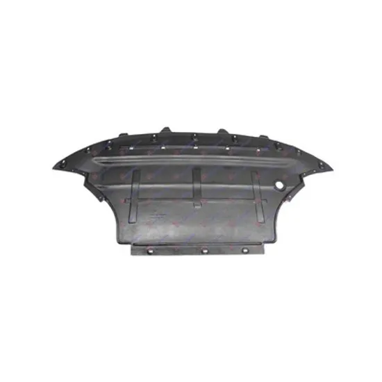 Scut Motor AUDI Q5 8RB 2008->2017 Scut motor Perioada 2008 2009 2010 2011 2012