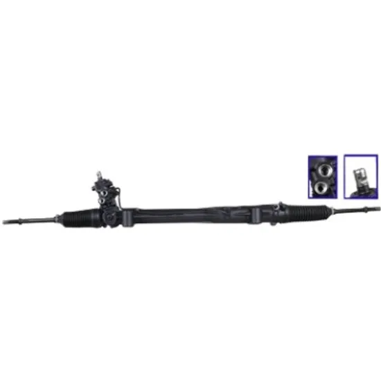 Pompa servo DACIA DUSTER 2010->2018 pentru 1.2 TCe 125, perioada 2013 2014 2015 2016 2017 2018