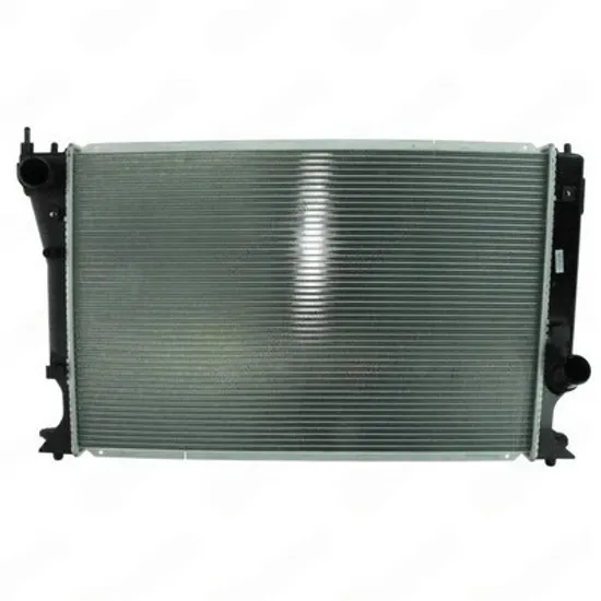 Radiator Motor TOYOTA AVENSIS T25 2003->2008 Radiator apa motor 2.0-2.2 D pentru 4 usi manuala diesel 2006- (625x410) (2 tuburi) (KOYO) Perioada 2003 2004 2005 2006 2007 2008