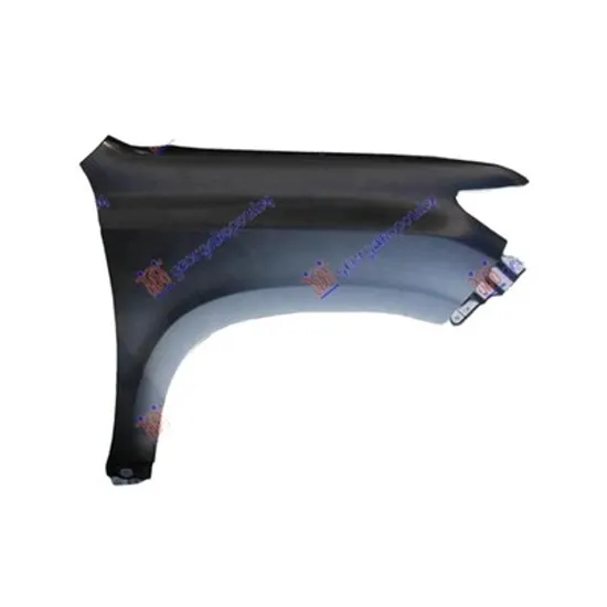 Aripa Fata TOYOTA LAND CRUISER PRADO J15 2009-> Aripa fata dreapta Perioada 2017 2018 2019 2020 2021 2022 2023