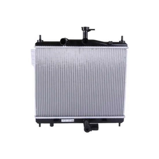 Radiator apa HYUNDAI GETZ 2001->2010 pentru 1.5 CRDi GLS, perioada 2004 2005 2006 2007 2008 2009