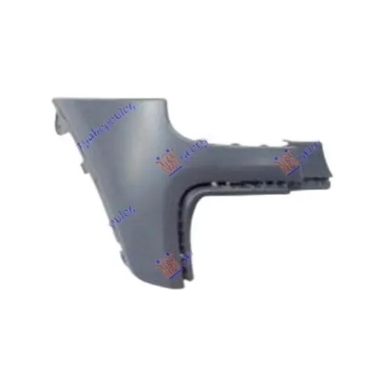 Colt bara spate MINI COUNTRYMAN F60 2016-> Colt bara spate superior pentru vopsit ALL4 stanga Perioada 2016 2017 2018 2019 2020 2021 2022