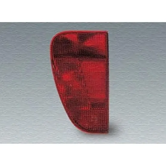 Stop Spate FIAT ULYSSE 1994->2002 Lampa stop spate interioara (MARELLI) DREAPTA Perioada 1994 1995 1996 1997 1998 1999 2000 2001 2002