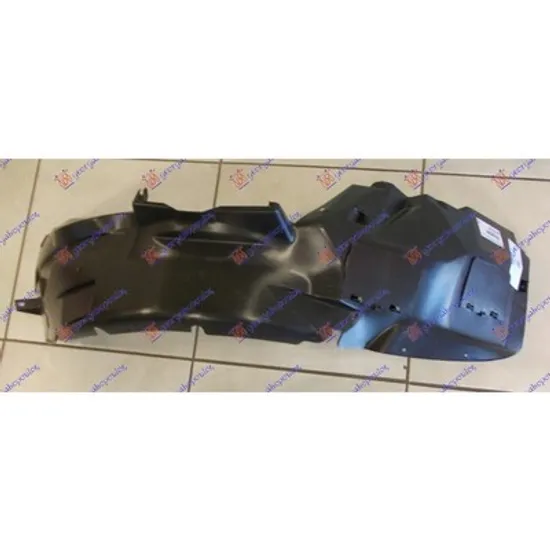 Carenaj fata LANCIA YPSILON 2011-> Carenaj fata dreapta Perioada 2011 2012 2013 2014 2015 2016 2017
