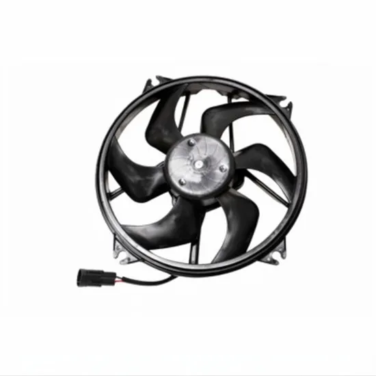 Ventilator Motor CITROEN BERLINGO B9 2008-> Ventilator Perioada 2008 2009 2010 2011 2012 2013 2014 2015