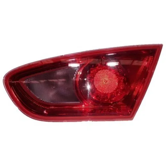 Stop Spate SEAT LEON 2005->2012 Lampa spate interioara dreapta 04.2009-> Perioada 2009 2010 2011 2012