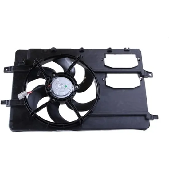 Ventilator motor SMART FORFOUR 454 2004->2006 1.5 90KW 122CP , pentru motor M 135.950 perioada 2004 2005 2006