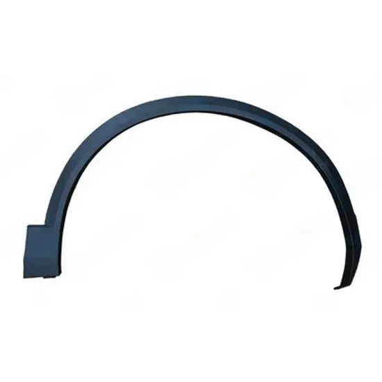 Bandou aripa fata VW T-ROC 2017-> Bandou overfender Aripa fata DREAPTA Perioada 2017 2018 2019 2020 2021 2022