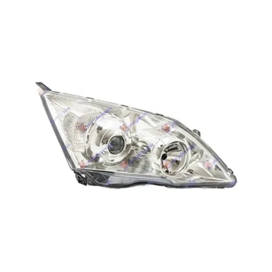 Faruri HONDA CR-V 3 2006->2012 Far dreapta cromat cu Xenon Perioada 2006 2007 2008 2009 2010 2011 2012 2013