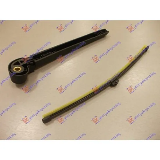 Brat Stergator AUDI Q5 8RB 2008->2017 Brat stergator spate cu lamela 315mm Perioada 2008 2009 2010 2011 2012 2013 2014 2015 2016 2017