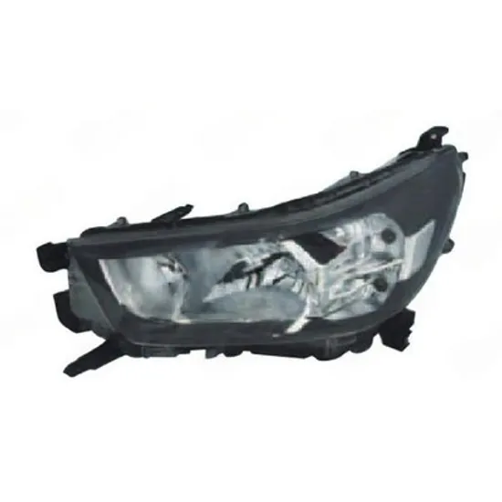 Faruri TOYOTA HILUX 8 2015-> Far reglaj electric (H11/HB3) (E) (TYC) STANGA Perioada 2020 2021 2022 2023 2024 2025