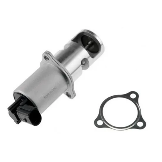 Supapa EGR RENAULT MEGANE 2 2002->2010 1.9 dCi 88KW 120 CP, pentru motor F9Q 800 perioada 2002,2003,2004,2005,2006,2007,2008