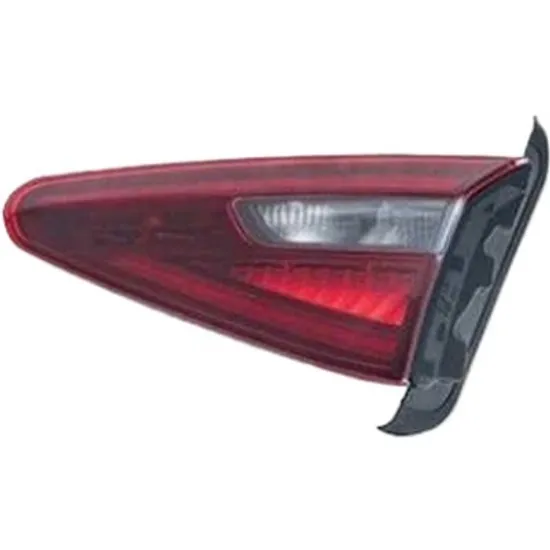 Lampa stop spate stanga ALFA ROMEO STELVIO 2016-> perioada 2016 2017 2018 2019 2020 2021 , semnal fumuriu, interior, cu bec LED