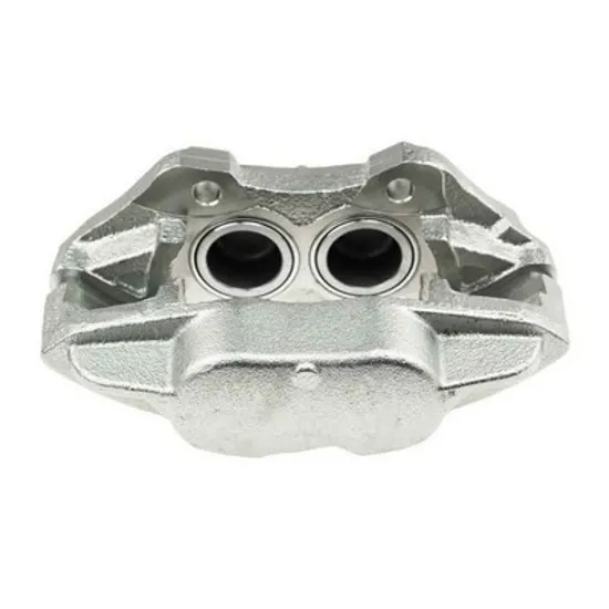 Etrier Frana DREAPTA FATA LAND ROVER DEFENDER 1990->2016 pentru 3.9 V8 4x4 , perioada 1998,1999,2000,2001,2002,2003,2004,2005,2006,2007,2008,2009,2010,2011,2012,2013,2014,2015,2016 nty