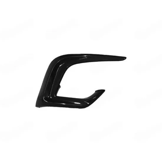 Grila Bara LEXUS CT 2010-> Grila bara spate (F-SPORT) 2018- STANGA Perioada 2018 2019 2020