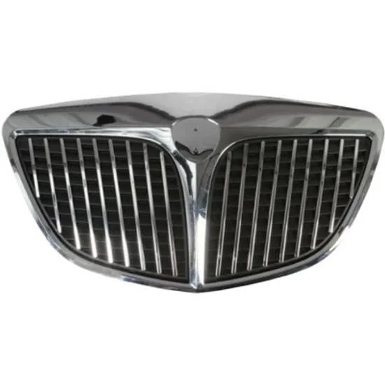 Grila radiator LANCIA MUSA 2004->2012 perioada 2004 2005 2006 2007 2008 2009 2010 2011 2012 cromat