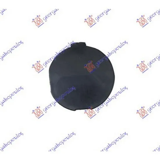 Capac Bara fata MAZDA CX-5 2016-> Capac carlig remorcare fata Perioada 2017 2018 2019 2020 2021 2022 2023