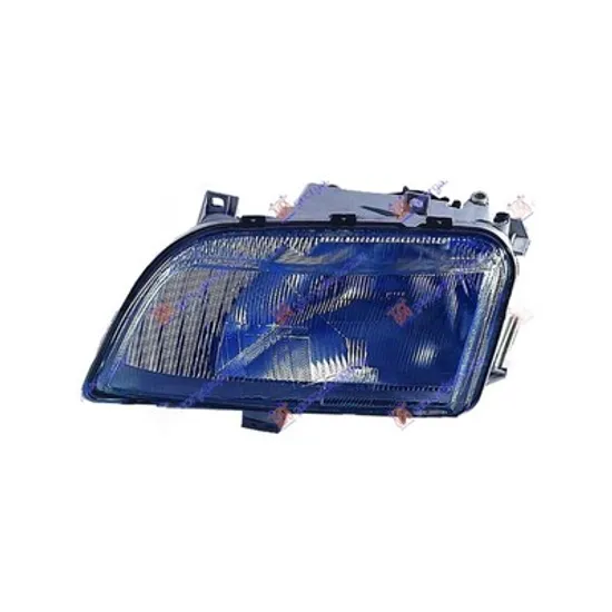 Faruri SEAT ALHAMBRA 1996->2010 Far stanga cu reglaj electric, H4 96-00 Perioada 1996 1997 1998 1999 2000
