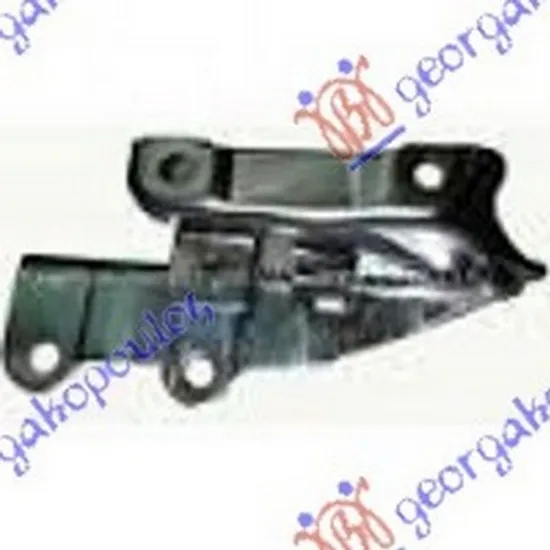 Balama Capota fata ISUZU D-MAX 1 2002->2012 Balama capota motor stanga Perioada 2002 2003 2004 2005 2006 2007 2008 2009 2010 2011 2012