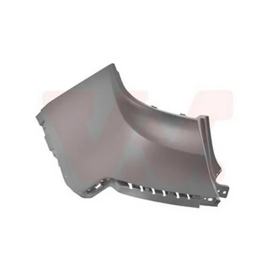 Colt bara spate OPEL MOKKA / MOKKA X 2012->2020 Flaps bara spate dreapta, Perioada 2012 2013 2014 2015 2016