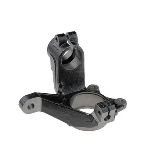 FUZETA FATA STANGA CITROEN BERLINGO 1.6 HDI 75 -55KW/75CP- 1560cmc, pentru motor 9HW (DV6BTED4), DV6B, perioada 2005,2006,2007,2008,2009,2010,2011