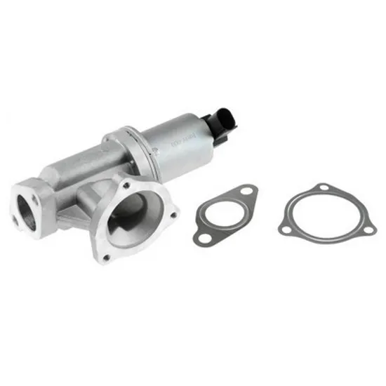Supapa EGR KIA SPORTAGE 2004-2010 2.0 CRDi 4WD 100KW 136 CP, pentru motor D4EA perioada 2006,2007,2008,2009,2010