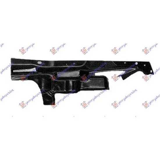 Suport Far CHRYSLER PT CRUISER 2000->2010 Suport far interior stanga Perioada 2000 2001 2002 2003 2004 2005 2006 2007 2008 2009 2010