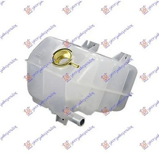 Vas Expansiune IVECO DAILY 4 2006->2012 Vas expansiune Perioada 2006 2007 2008 2009 2010 2011