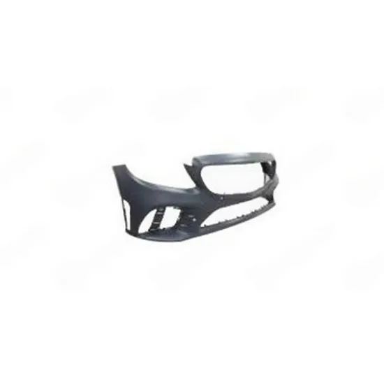Bara Fata MERCEDES C-CLASS Coupe C205 2015-> Bara fata pentru vopsit (cu 6 senzori parcare si camera) (AMG LINE) Perioada 2015 2016 2017 2018 2019 2020