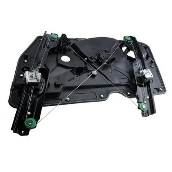 MACARA GEAM USA FATA STANGA VW GOLF 2.0 TDI -125KW/170CP- 1968cmc, pentru motor CBBB, CFGB, perioada 2009,2010,2011,2012