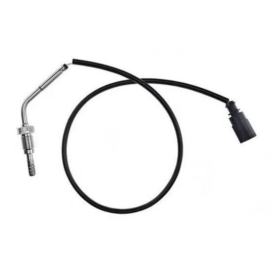 SENZOR TEMPERATURA GAZE EVACUARE HYUNDAI SANTA FE 2.2 CRDi -102KW/139CP- 2188cmc, pentru motor D4EB, perioada 2006,2007,2008,2009,2010,2011,2012