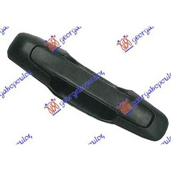 Maner Usa SUZUKI GRAND VITARA 1 1998->2006 Maner exterior usa fata stanga Perioada 1998 1999 2000 2001 2002 2003 2004 2005
