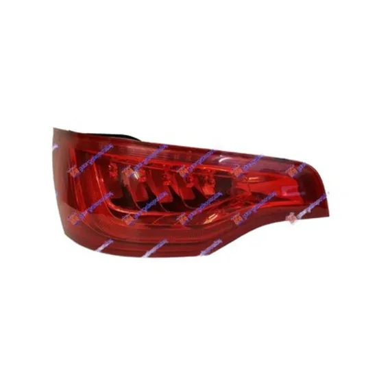 Stop Spate AUDI Q7 2006->2015 Lampa spate LED (E) stanga Perioada 2009 2010 2011 2012 2013 2014 2015