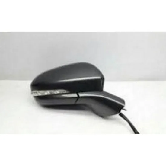 Oglinda FORD MONDEO 2019-> Oglinda exterioara electrica cu incalzire cu rabatare electrica pentru vopsit cu memorie (cu semnal si lampa podea si senzor banda) (suport negru) DREAPTA Perioada 2019 2020 2021 2022 2023 2024