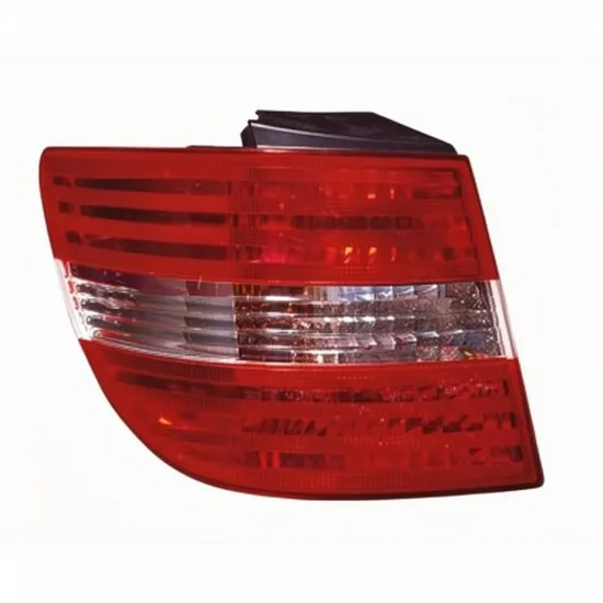 Stop Spate MERCEDES B-CLASS W245 2005->2011 Lampa stop spate exterior fumuriu (MARELLI) STANGA Perioada 2008 2009 2010 2011