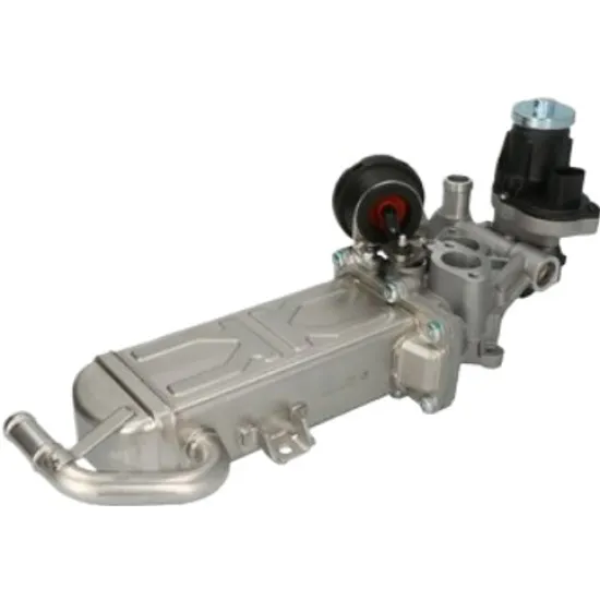Supapa EGR SEAT ALHAMBRA 2010-> 2.0 TDI 85KW 115CP , pentru motor CFFE, CUVA, DFLD, DLTC perioada 2011 2012 2013 2014 2015 2016