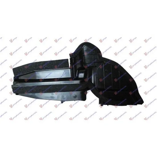 Suport Radiator TOYOTA PRIUS 3 2008->2020 Suport radiator plastic vertical dreapta 2012->2016 Perioada 2012 2013 2014 2015 2016