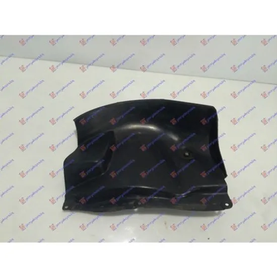 Protectie Alternator FIAT PANDA 169 2003->2013 Acoperire alternator Perioada 2003 2004 2005 2006 2007 2008 2009 2010 2011