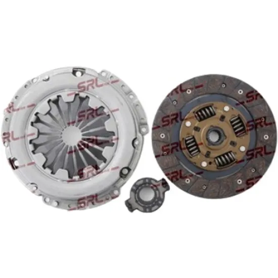 Kit ambreiaj MINI MINI COOPER R50; R53 2001->2006 Cooper 85KW 116CP , pentru motor W10 B16 A perioada 2001 2002 2003 2004 2005 2006